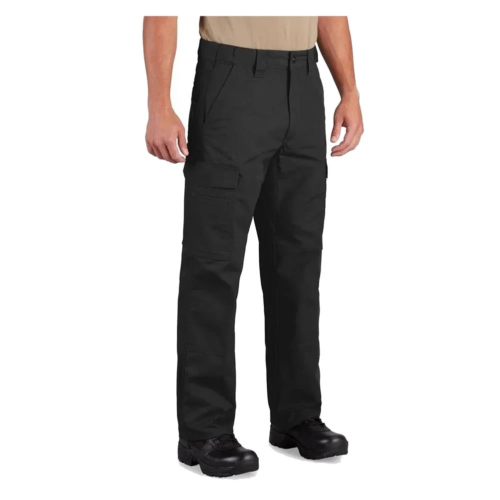 Men's Propper REVTAC Stretch Pants Black 1 Men's Propper REVTAC Stretch Pants Black