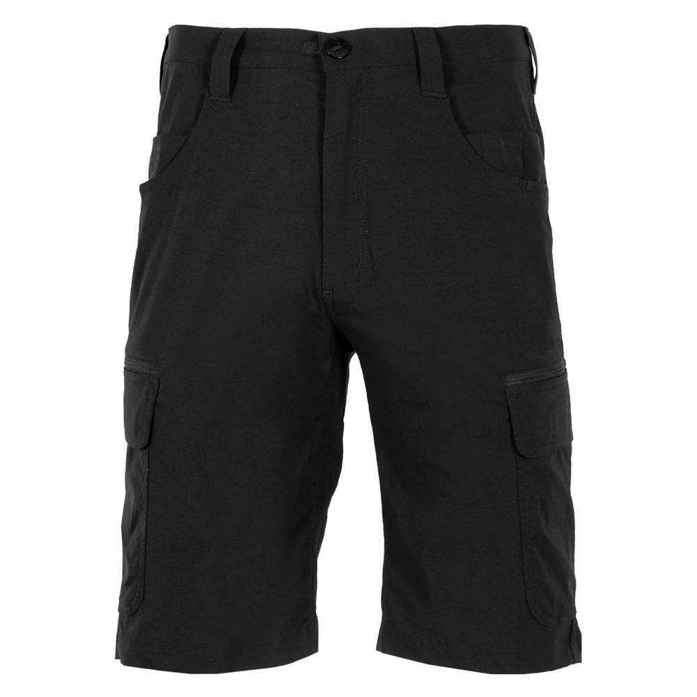 Men's Propper Summerweight Tactical Shorts Black 1 Men's Propper Summerweight Tactical Shorts Black