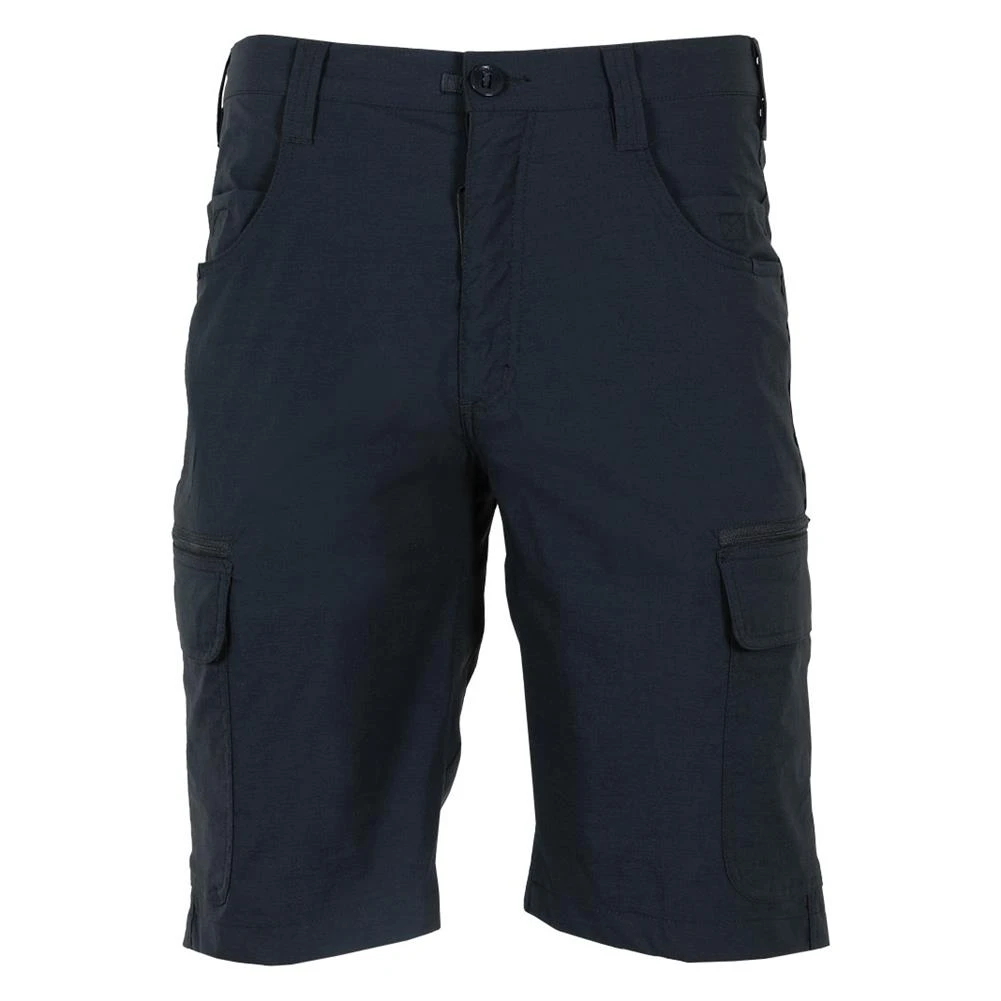 Men's Propper Summerweight Tactical Shorts Navy 1 Men's Propper Summerweight Tactical Shorts Navy