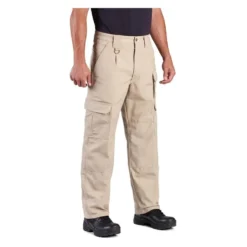 Men's Propper Tactical Pants Khaki~1