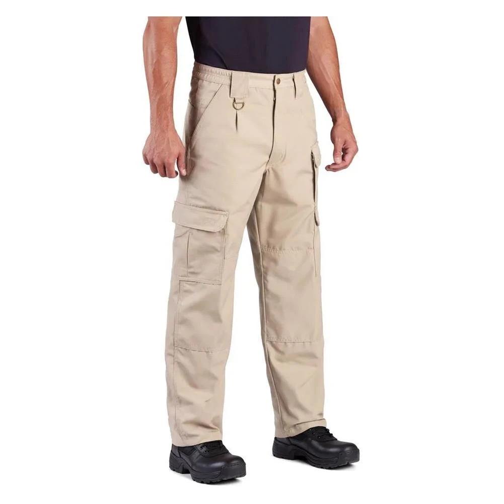 Men's Propper Tactical Pants Khaki~1 1 Men's Propper Tactical Pants Khaki~1