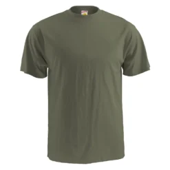 Men's Soffe Dri-Release T-Shirt Drab