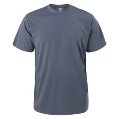 Men's Soffe Performance T-Shirt Gray