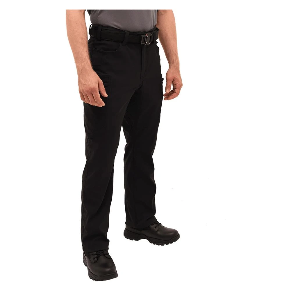 Men's TRU-SPEC 24-7 Series Agility Pants Black 1 Men's TRU-SPEC 24-7 Series Agility Pants Black