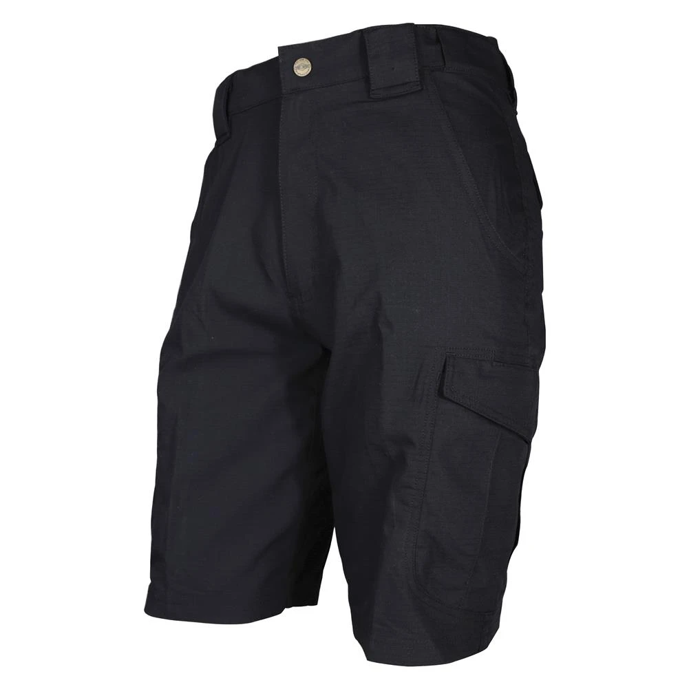 Men's TRU-SPEC 24-7 Series Ascent Shorts Black~1 1 Men's TRU-SPEC 24-7 Series Ascent Shorts Black~1