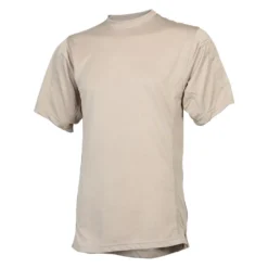 Men's TRU-SPEC 24-7 Series Eco Tec Tactical T-Shirt Tan