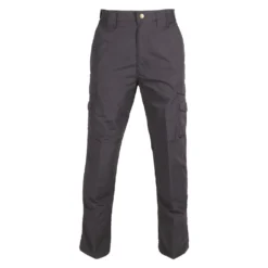 Men's TRU-SPEC 24-7 Series Lightweight Tactical Pants Charcoal