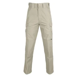 Men's TRU-SPEC 24-7 Series Lightweight Tactical Pants Khaki~1