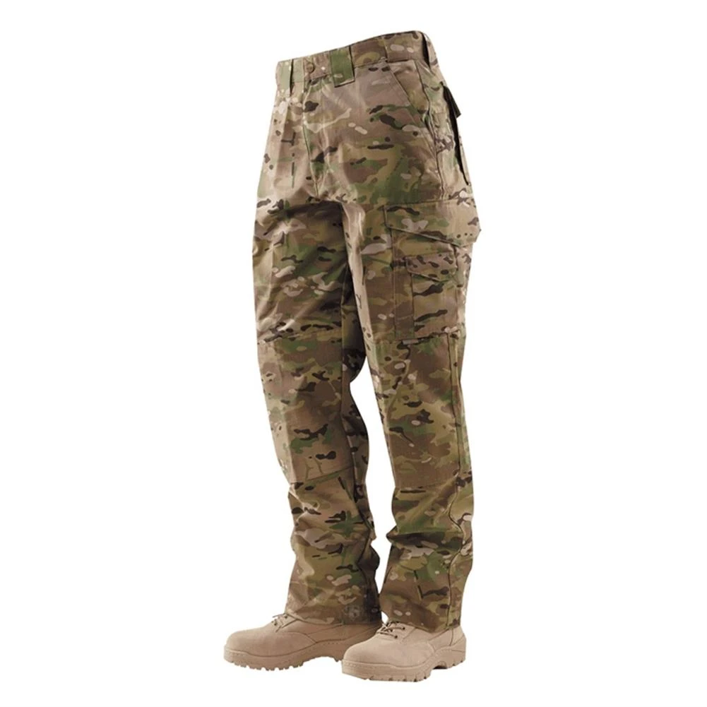 Men's TRU-SPEC 24-7 Series Lightweight Tactical Pants Multicam 1 Men's TRU-SPEC 24-7 Series Lightweight Tactical Pants Multicam