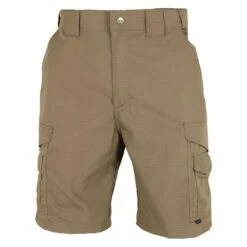 Men's TRU-SPEC 24-7 Series Lightweight Tactical Shorts Coyote