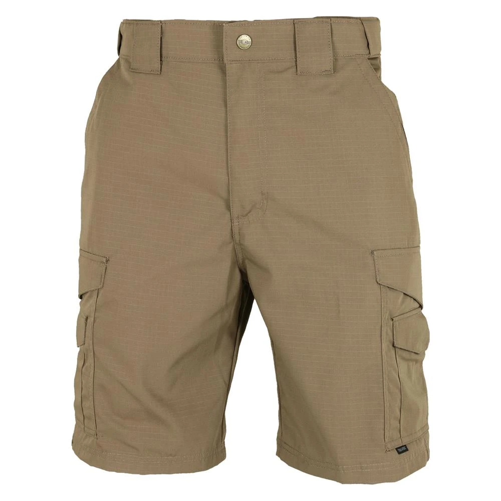 Men's TRU-SPEC 24-7 Series Lightweight Tactical Shorts Coyote 1 Men's TRU-SPEC 24-7 Series Lightweight Tactical Shorts Coyote