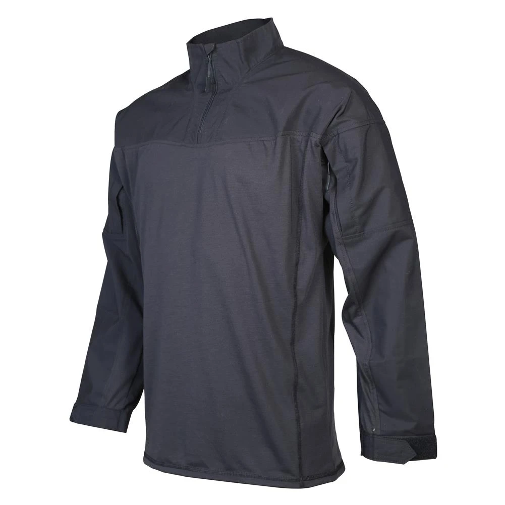 Men's TRU-SPEC 24-7 Series Responder Shirt Black 1 Men's TRU-SPEC 24-7 Series Responder Shirt Black