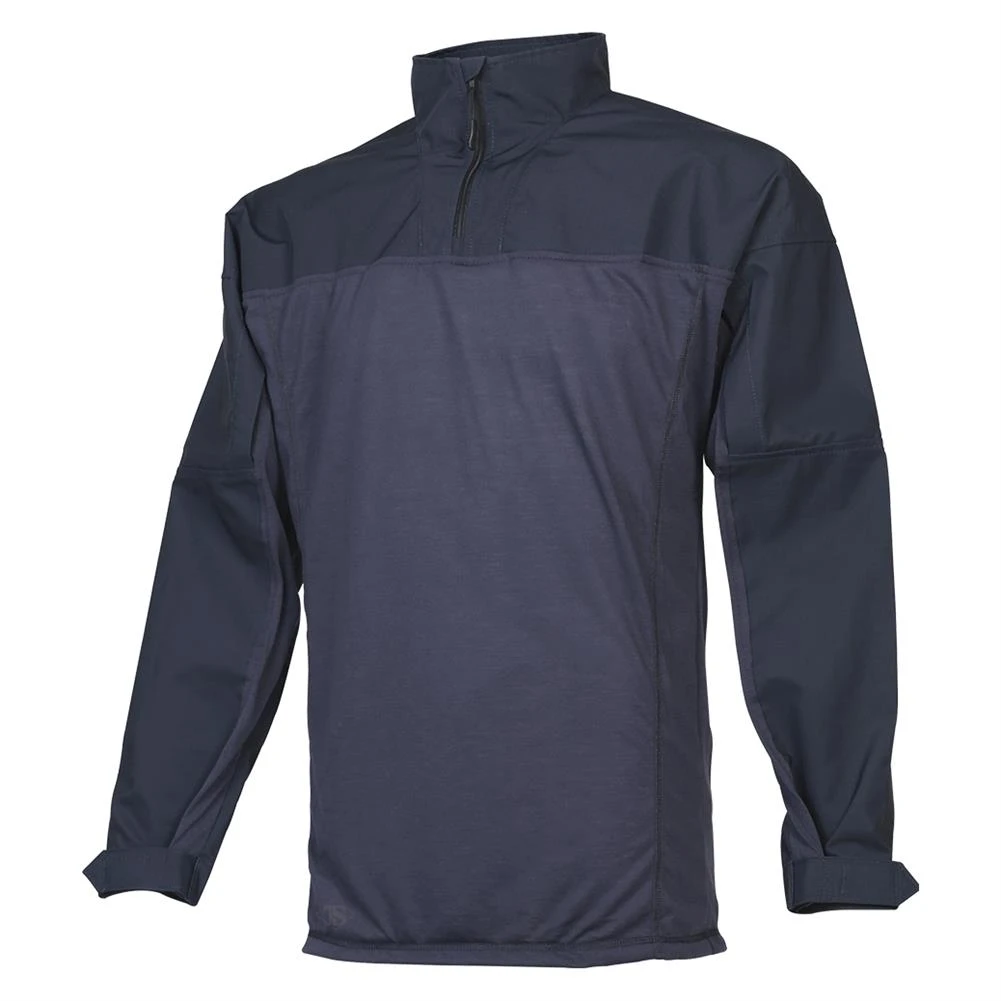 Men's TRU-SPEC 24-7 Series Responder Shirt Navy 1 Men's TRU-SPEC 24-7 Series Responder Shirt Navy