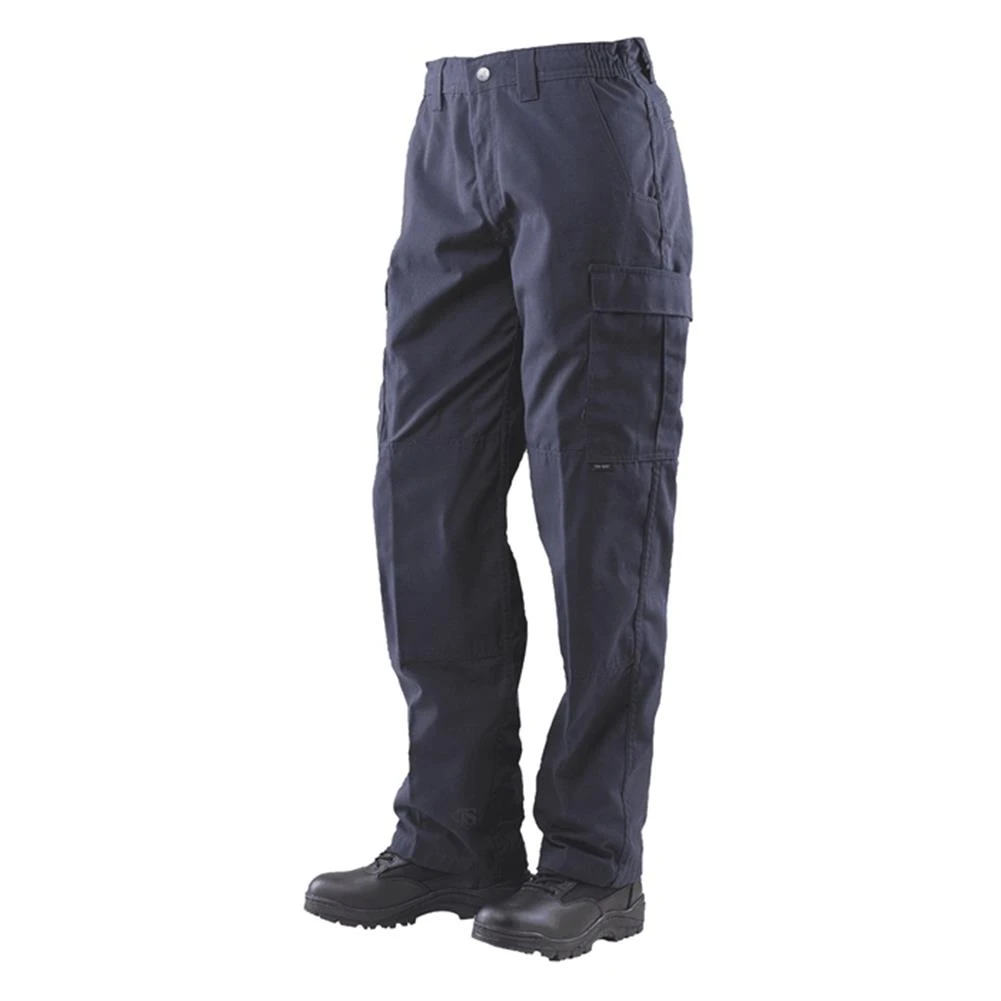 Men's TRU-SPEC 24-7 Series Simply Tactical Cargo Pants Navy 1 Men's TRU-SPEC 24-7 Series Simply Tactical Cargo Pants Navy