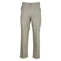 Men's TRU-SPEC 24-7 Series Tactical Pants Khaki~1