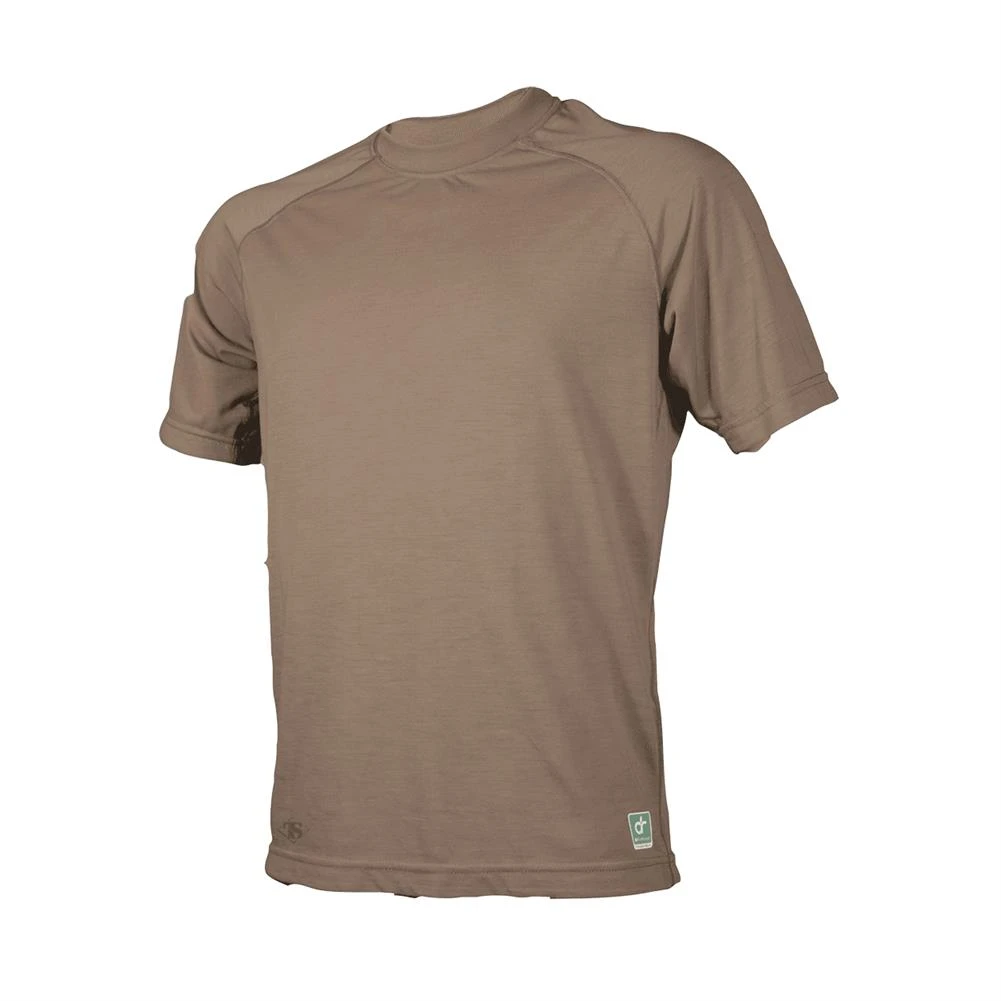 Men's TRU-SPEC Dri-Release T-Shirt Coyote 1 Men's TRU-SPEC Dri-Release T-Shirt Coyote