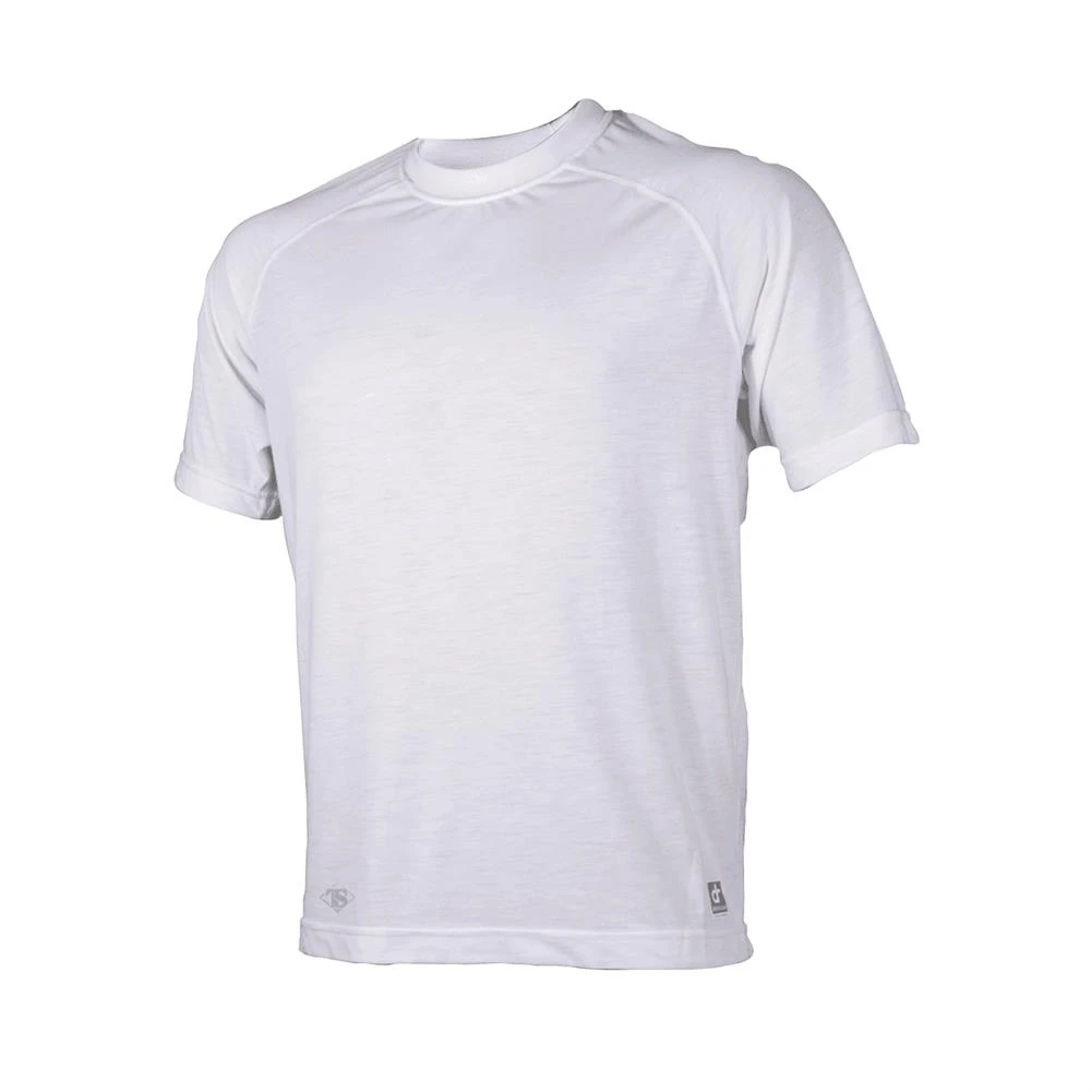 Men's TRU-SPEC Dri-Release T-Shirt Ivory 1 Men's TRU-SPEC Dri-Release T-Shirt Ivory