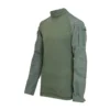 Men's TRU-SPEC Poly / Cotton Ripstop Combat Shirts Drab