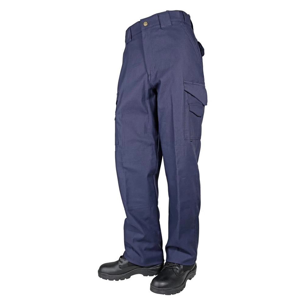 Men's TRU-SPEC XFire Cargo Pants Navy 1 Men's TRU-SPEC XFire Cargo Pants Navy