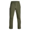 Men's Under Armour Defender Pants Green