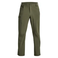 Men's Under Armour Defender Pants Green
