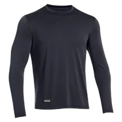 Men's Under Armour Tactical Tech Long Sleeve T-Shirt Blue