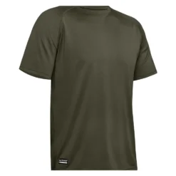 Men's Under Armour Tactical Tech Tee Green