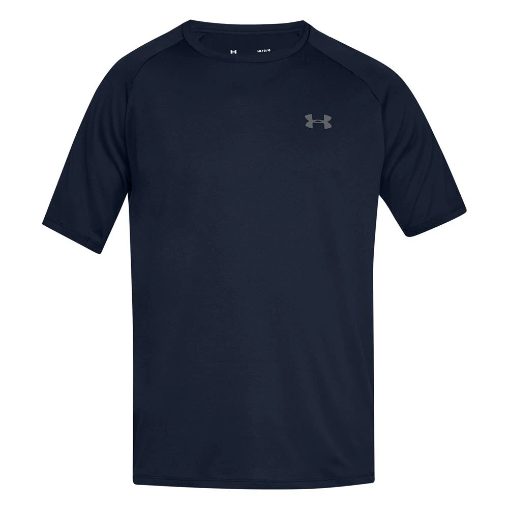 Men's Under Armour UA Tech 2.0 T-Shirt Academy 1 Men's Under Armour UA Tech 2.0 T-Shirt Academy