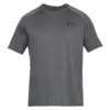 Men's Under Armour UA Tech 2.0 T-Shirt Heather