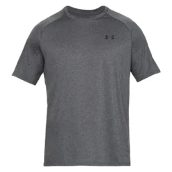 Men's Under Armour UA Tech 2.0 T-Shirt Heather