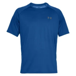 Men's Under Armour UA Tech 2.0 T-Shirt Royal