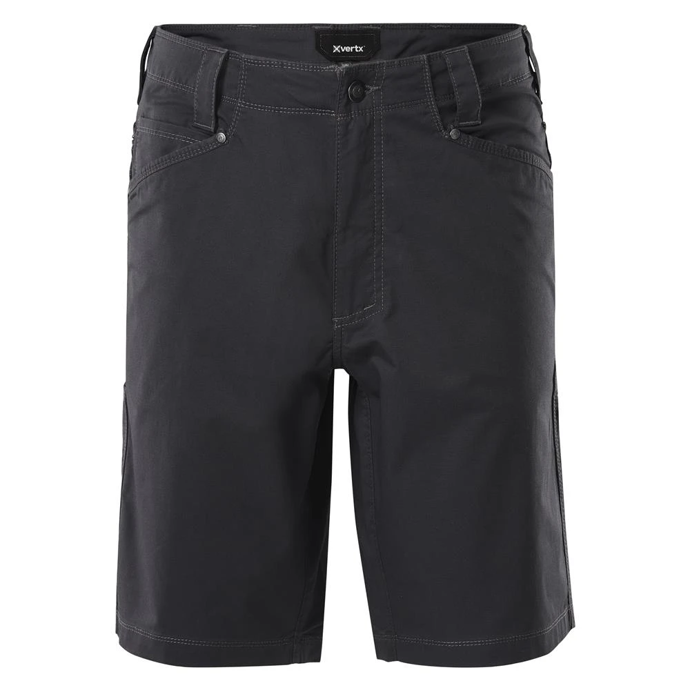 Men's Vertx 11" Cutback Shorts Exhaust 1 Men's Vertx 11" Cutback Shorts Exhaust