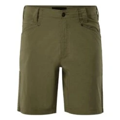 Men's Vertx 11" Cutback Shorts Green