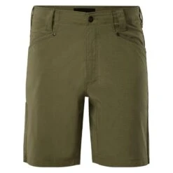 Men's Vertx 8.5" Cutback Shorts Green