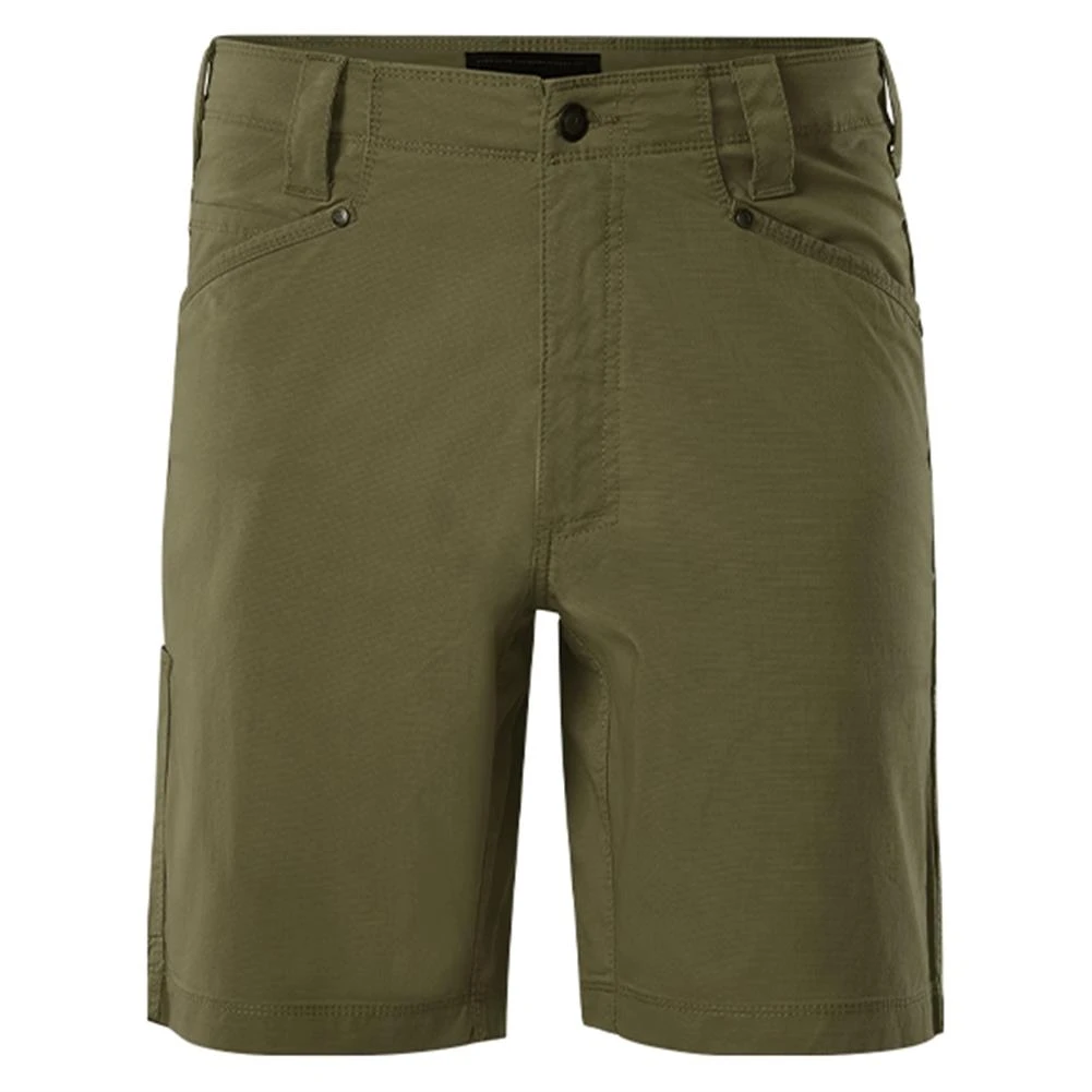 Men's Vertx 8.5" Cutback Shorts Green 1 Men's Vertx 8.5" Cutback Shorts Green