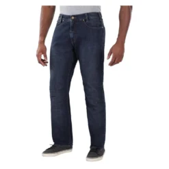Men's Vertx Defiance Jeans Stonewash