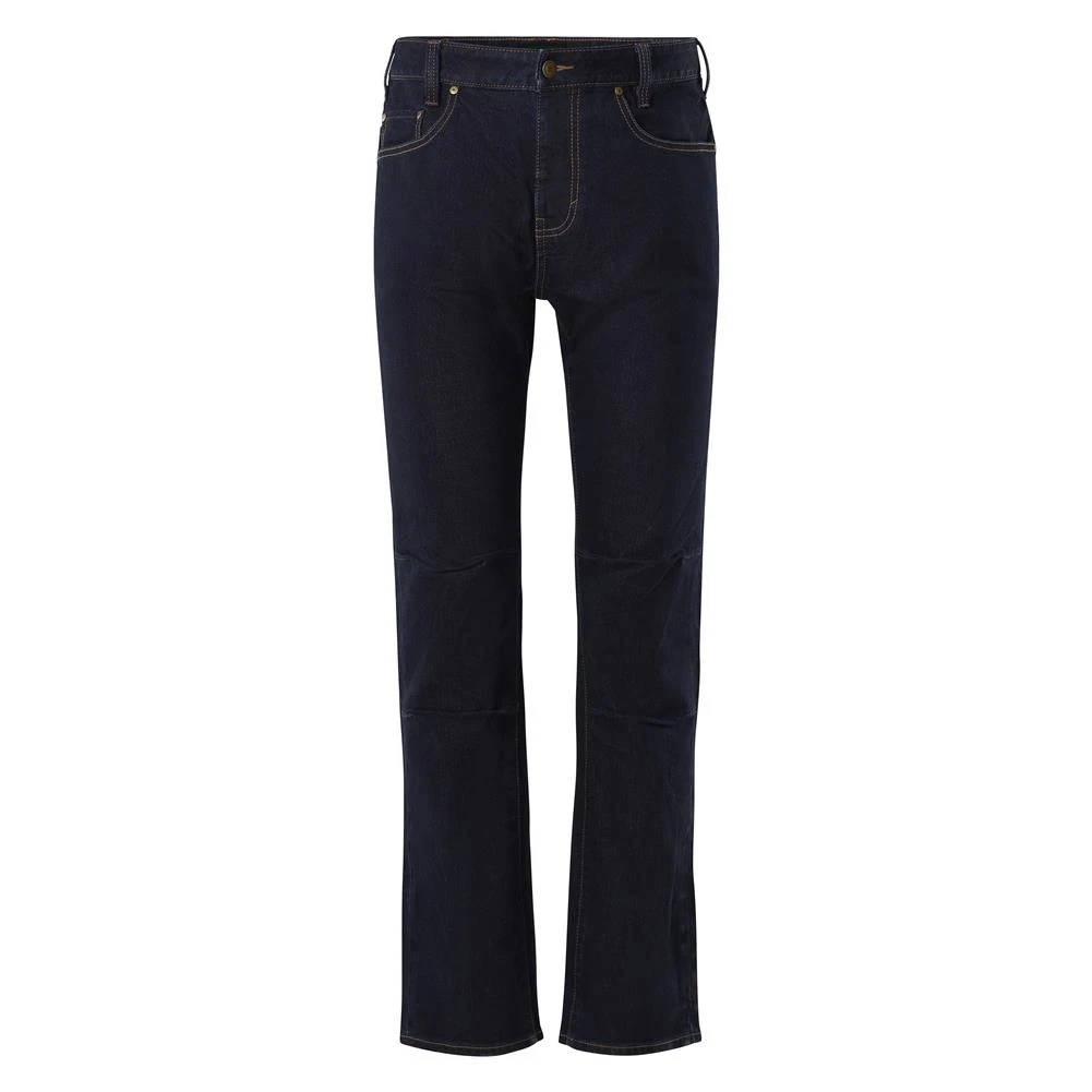 Men's Vertx Defiance Jeans Rinse 1 Men's Vertx Defiance Jeans Rinse