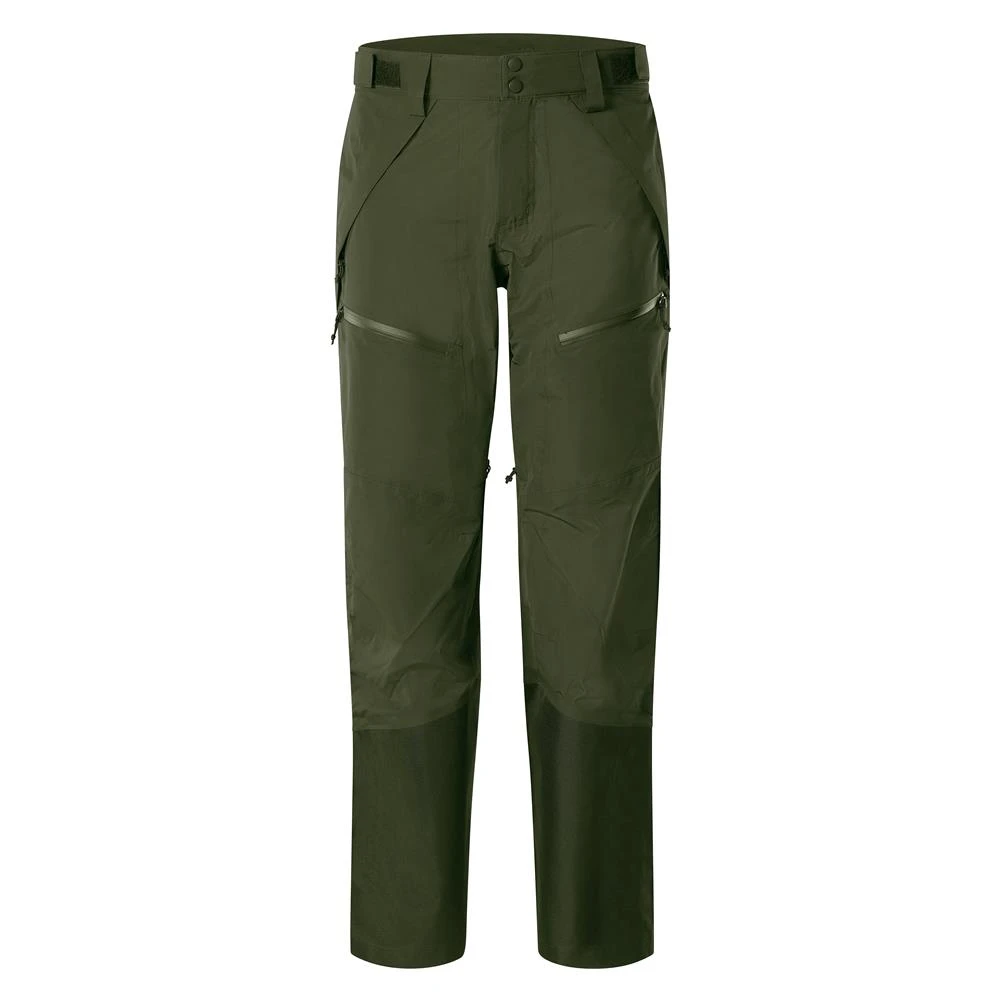 Men's Vertx Integrity Shell Pants Green 1 Men's Vertx Integrity Shell Pants Green