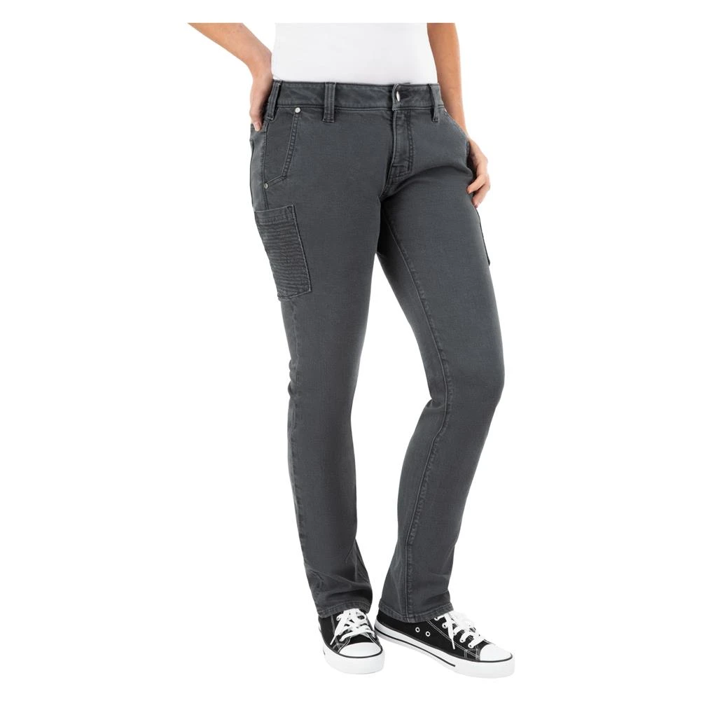 Women's Vertx Kesher Ops Pants Gray 1 Women's Vertx Kesher Ops Pants Gray