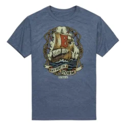 Men's Viktos Any Port T-Shirt Heather