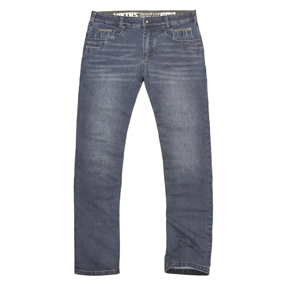 Men's Viktos Taculus CCW Jeans Blue 1 Men's Viktos Taculus CCW Jeans Blue