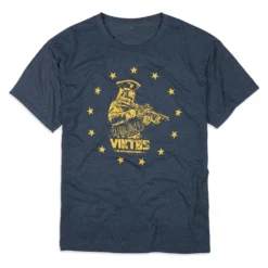 Men's Viktos Taxstamp T-Shirt Heather