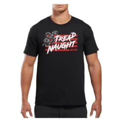 Men's Viktos Vinson T-Shirt Black