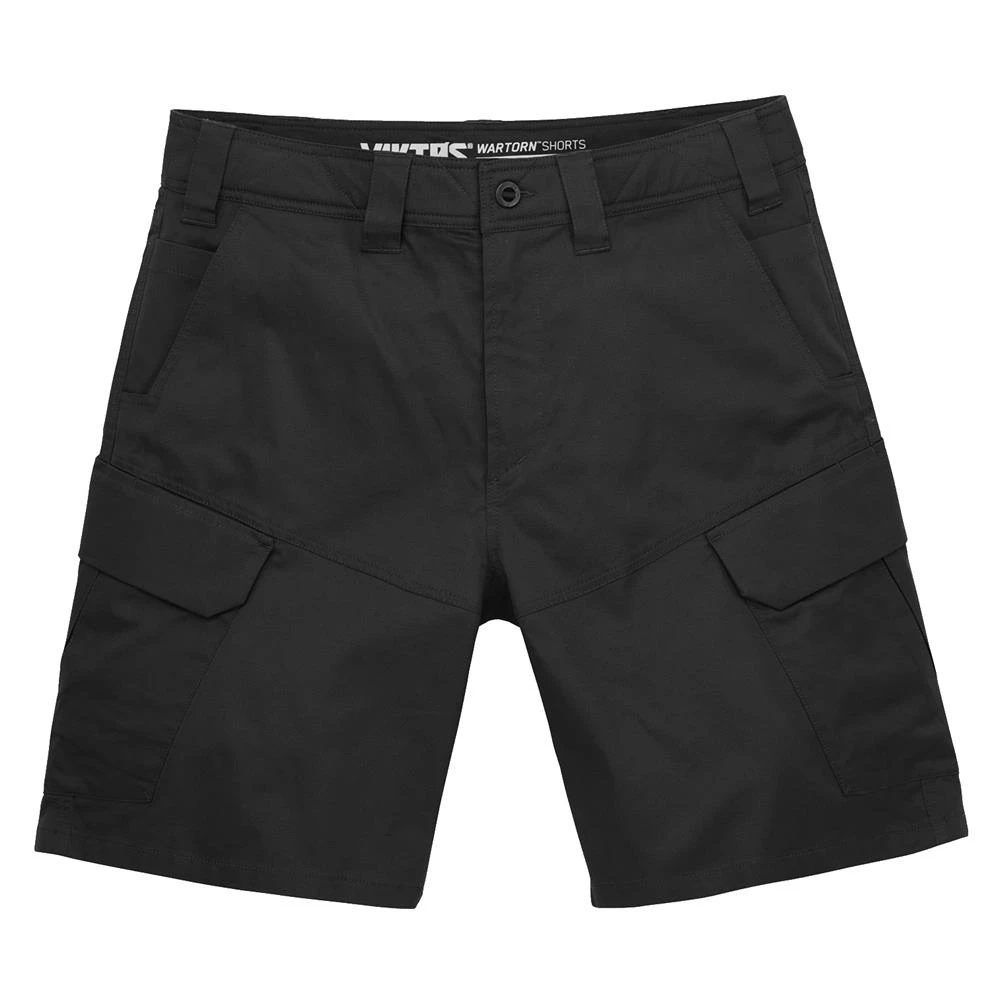 Men's Viktos Wartorn Shorts Black 1 Men's Viktos Wartorn Shorts Black