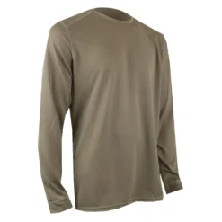 Men's XGO Phase 1 Performance Relaxed Long Sleeve Crew Shirt 499