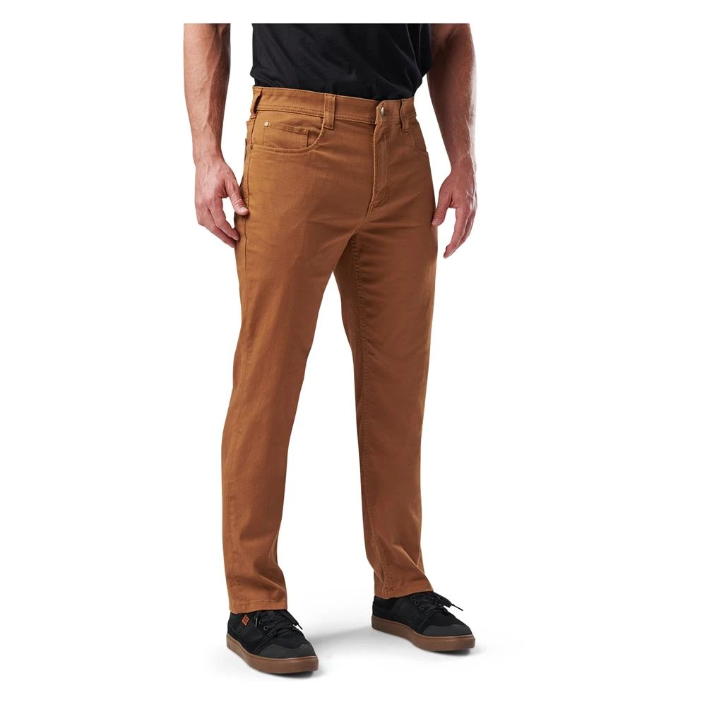 Men's 5.11 Defender-Flex Pants 2.0 Duck 2 Men's 5.11 Defender-Flex Pants 2.0 Duck - Image 2