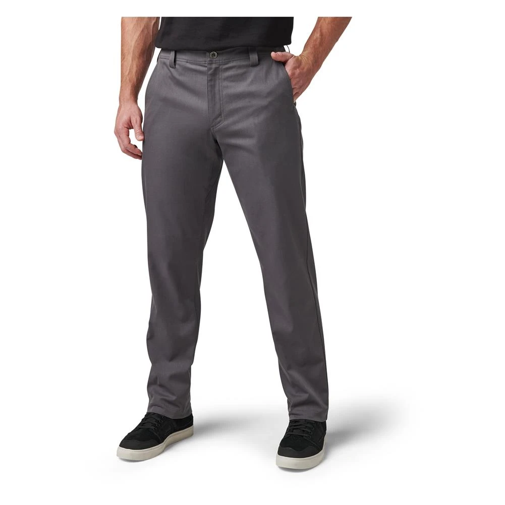 Men's 5.11 Edge Chino 2.0 Flint 2 Men's 5.11 Edge Chino 2.0 Flint - Image 2