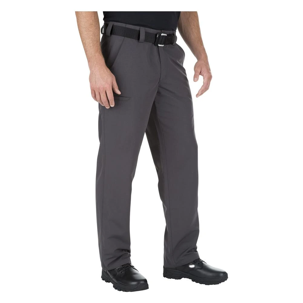 Men's 5.11 Fast-Tac Urban Pants Charcoal 2 Men's 5.11 Fast-Tac Urban Pants Charcoal - Image 2