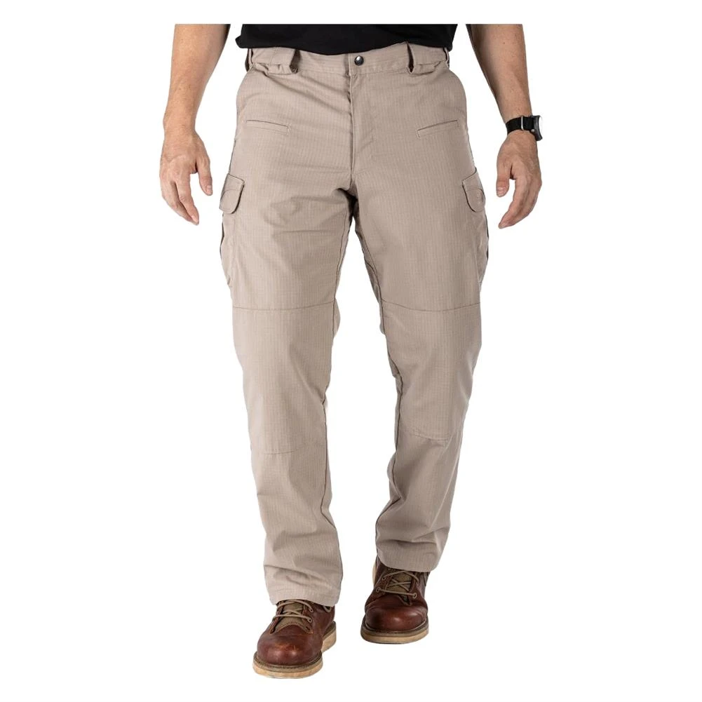 Men's 5.11 Stryke Pants Khaki~1 2 Men's 5.11 Stryke Pants Khaki~1 - Image 2