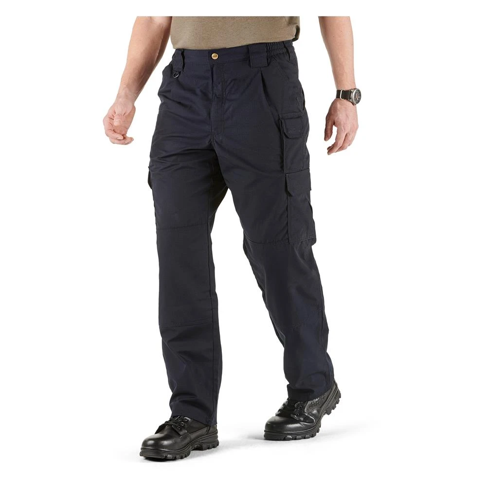 Men's 5.11 Taclite Pro Pants Navy~1 2 Men's 5.11 Taclite Pro Pants Navy~1 - Image 2
